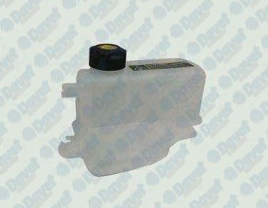 KALE 012622206 Radyator Ek Genlesme Su Deposu Fiat Palio / Albea. Y.M.